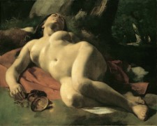 Gustave Courbet_1845_La Bacchante.jpg
